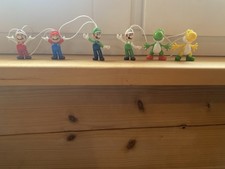 figurine kinder joy super