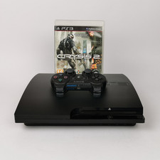 PS3 / PlayStation 3 Slim 3004B