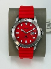 29707245 Orologio Uomo FOSSIL