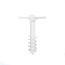 Set 2 Ancoraggi Sabbia per