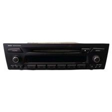 Autoradio 65129199439 Bmw 320D