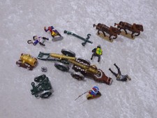 13 Pezzi Confezione Zinn -