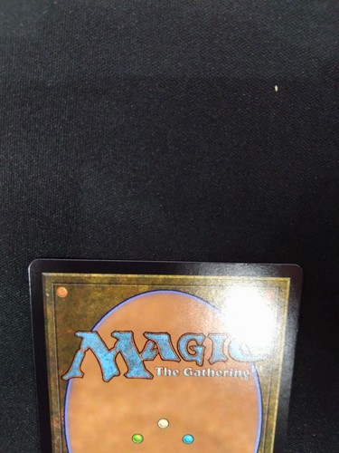 Mtg forza volontà vecchio - mtg,