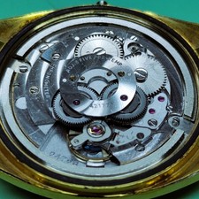 Girard Perregaux calibro 42.1