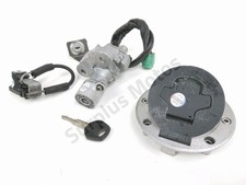 Serrure suzuki 1000 strom - suzuki, dl