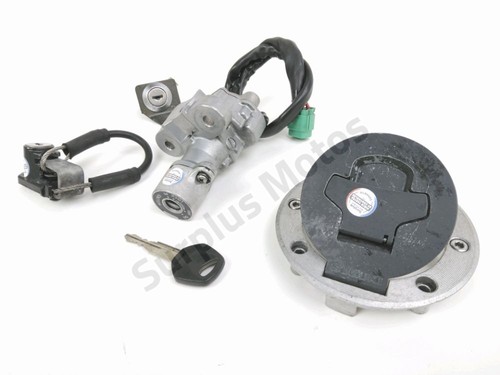 Serrure suzuki 1000 - dl, v-strom