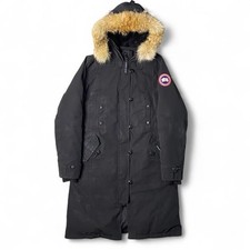 Canada Goose Parka Nero XS