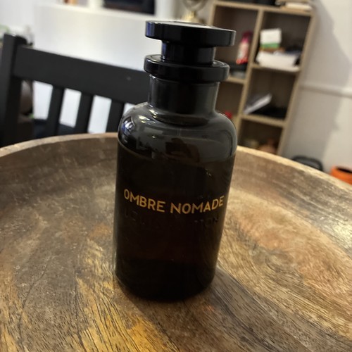 Parfum louis vuitton ombre - parfum,