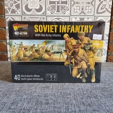 Bolt Action - WW2 28mm
