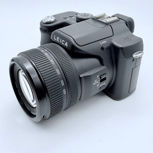 Leica lux funzionante - leica, 1