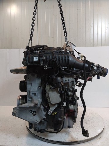 Motore per bmw serie f45 - bmw, 2