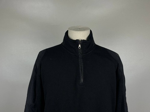 Maglione paul shark nero - maglione,