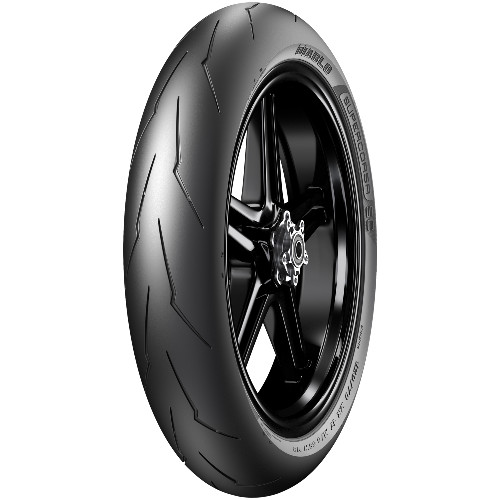 Pneumatici moto pirelli - pirelli, 120/70