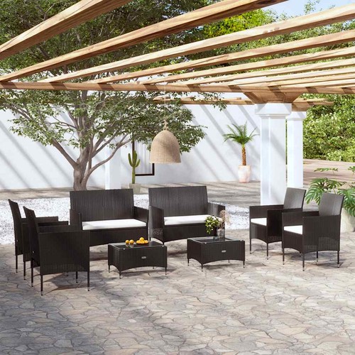 Set divani da giardino - divani,