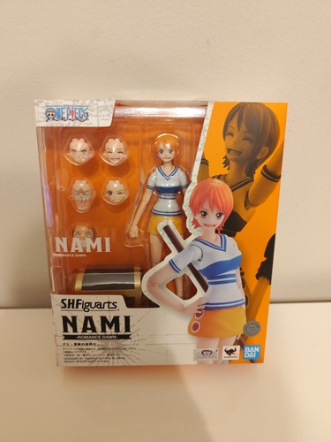 Nami one piece romance - piece, dawn