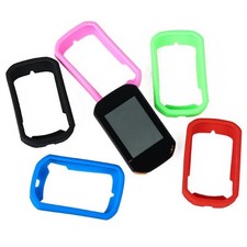 Protezione Custodia Bicicletta Cronometro 1Set Nero/Rosso/Blu/Verde / Rosa