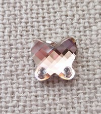 Ciondolo Farfalla Swarovski