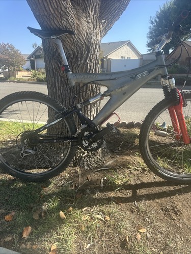 Trek y33 vintage mountain bike - trek,