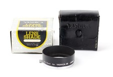 Yashica 35 copriobiettivo