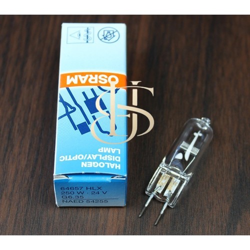 Osram hlx64657 64657 250w - hlx64657,