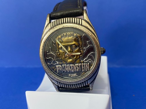 Orologio fossil frankenstein - fossil,