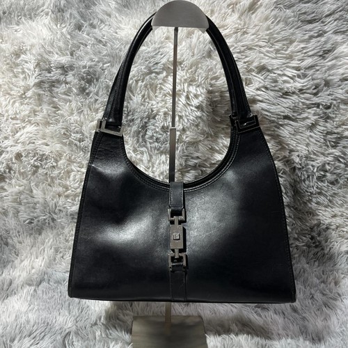 Gucci jackie hobo - jackie, pelle