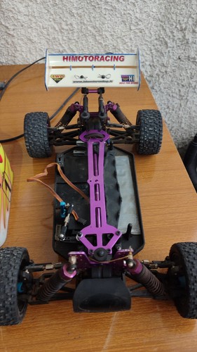 Telaio buggy 10 - telaio, 1/10