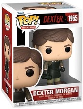 Dexter Morgan (Figura in