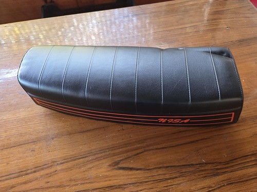 Nos sella sellone seat - sellone,