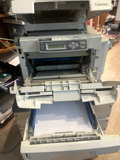 OKI Okidata C6150 Color
