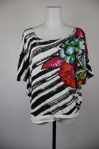 Desigual maglia donna m - desigual,