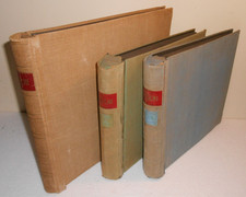 RACCOGLITORI ALBUM n° 3 (x 12