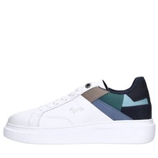 EFM242.002.6000 Sneakers HARMONT & BLAINE Uomo Multicolor Amv05_harm