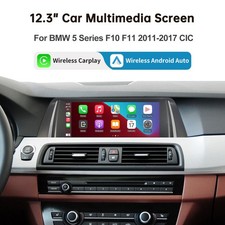 Display multimediale auto 12,3