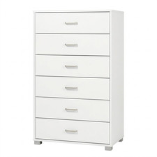 Cassettiera Salvaspazio 6