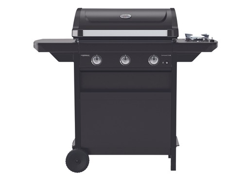 Barbecue gas fuochi - gas, +