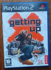 Marc Ecko's Getting Up