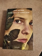 La solitudine dei numeri primi