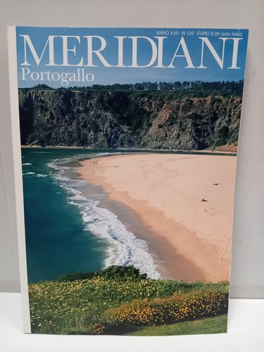 Meridiani portogallo 129 - portogallo, n.