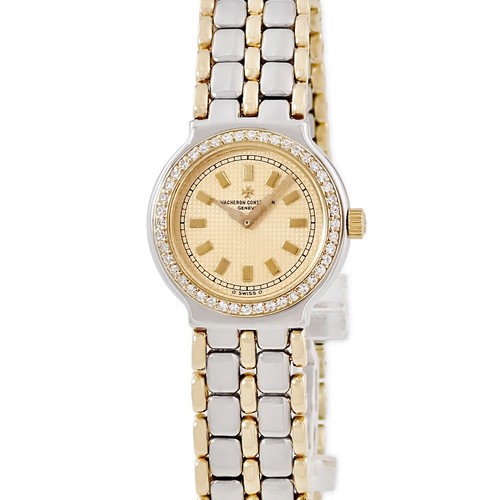 Vacheron constantin patrimony - vacheron,
