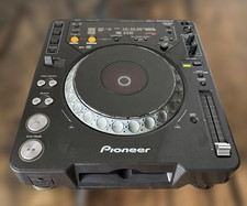 Pioneer CDJ-1000MK3 LETTORE