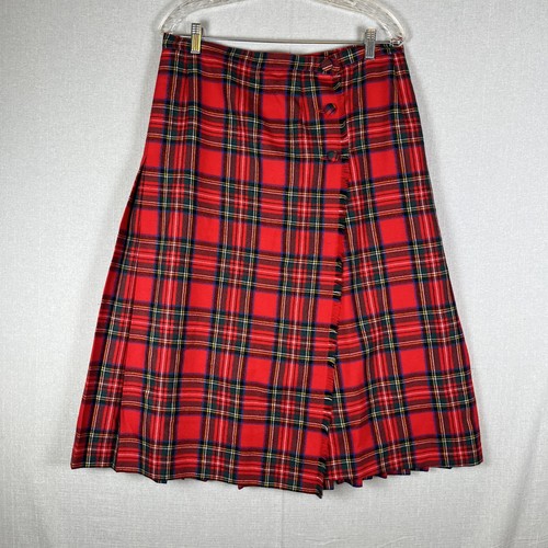 Gonna lunga midi vintage