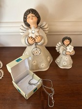 THUN  Angelo dell’Inverno, Grande E Piccolo In Coppia