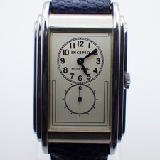 Orologio da polso manuale