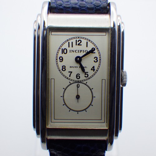 Orologio polso manuale - da,