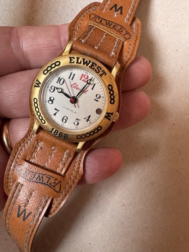 Orologio elwest jewels 1868 - 17,