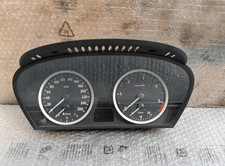 Quadro portastrumenti  BMW