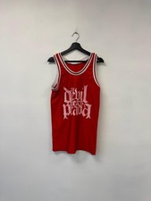 Camicia Prada Vintage Devil