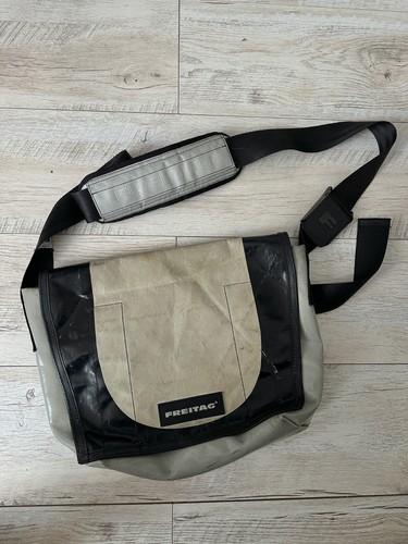 Freitag messenger bag medium - messenger,