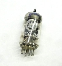 1 pezzo Tubo Tubo ECC85 Valvo